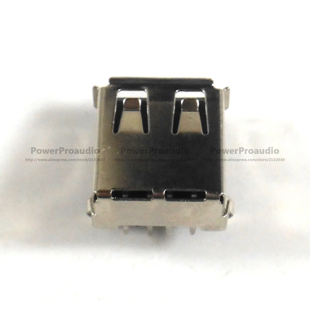 10pcs USB Connector A-type right angle for Pioneer CDJ850 CDJ900NXS CDJ2000NXS DJM350 DKB1106