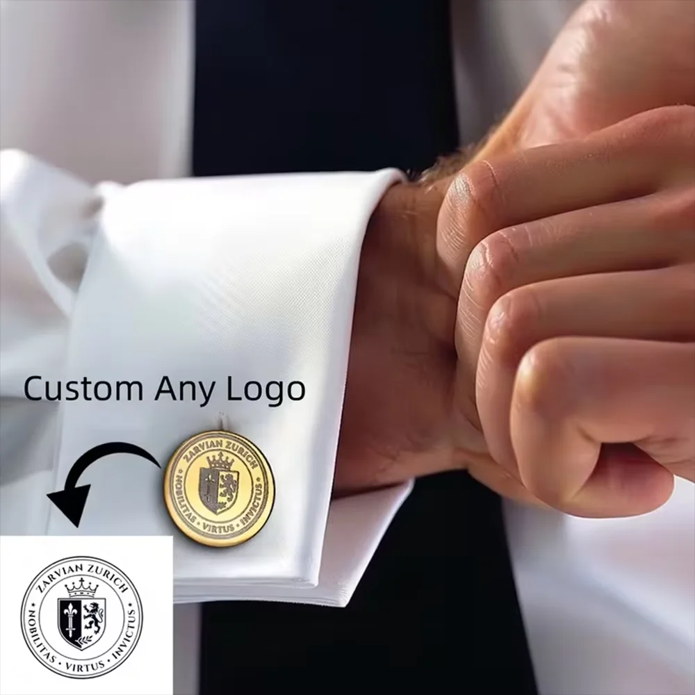 #36 Low Cost Cufflinks That Work