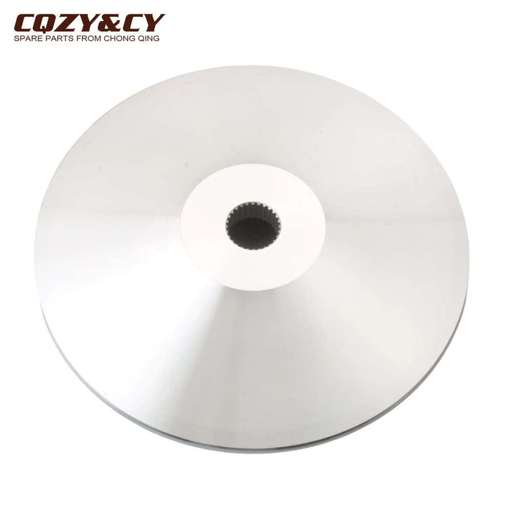 PCX150 Scooter Drive Face CVT variatore ventola per Honda Pcx Ww 125cc 150cc 2018-2020 ADV150 2021 22102-K97-T01 4 tempi