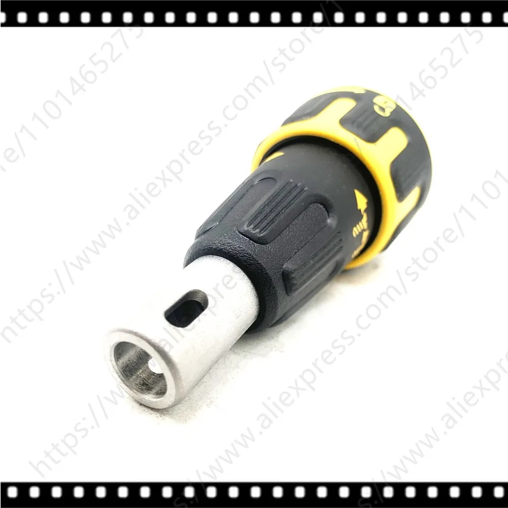 N435495 Nose Cone Assembly for Dewalt Brushless Drywall Screwgun Nose Piece DCF620 DCF621 DCF620B DCF620D2 DCF620M2