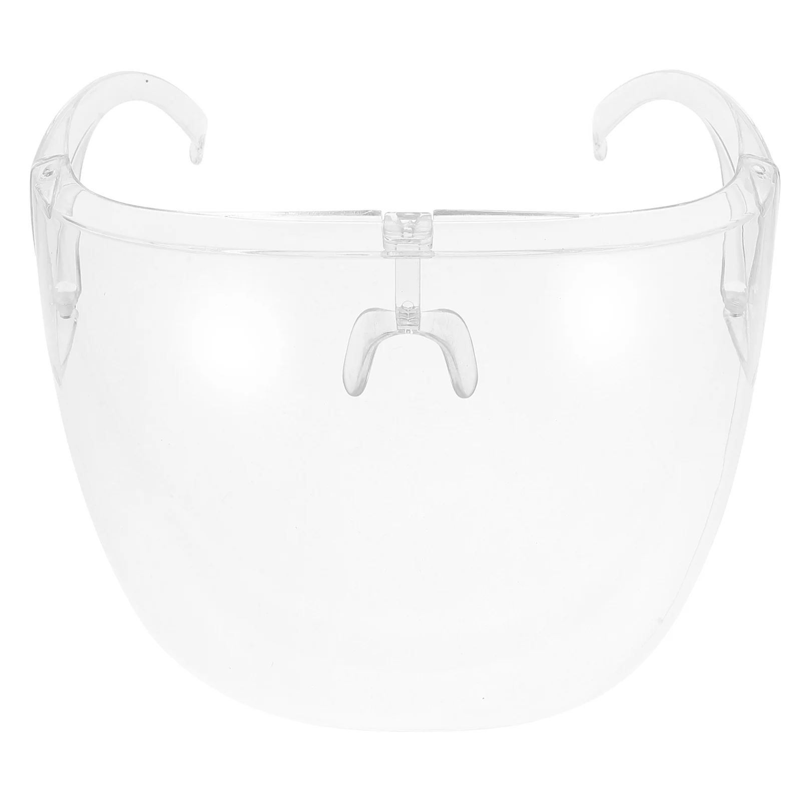 

1Pcs Dustproof Protective Glasses Durable Impact Resistant Eyewear for Outdoor Activities Cycling Hiking Driving