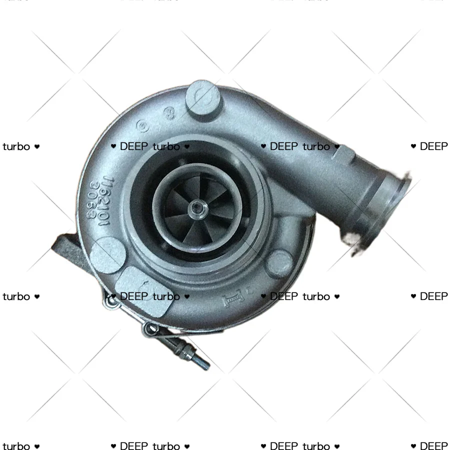 Tcd2012 L04 2V Turbocharger 04298603 04295604 0429 8603 0429 5604 Engine Parts