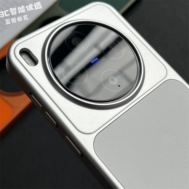 Thumbnail 4 - #5 Low Cost Vivo X100 Phone Case That Work