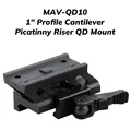 MAV-QD10