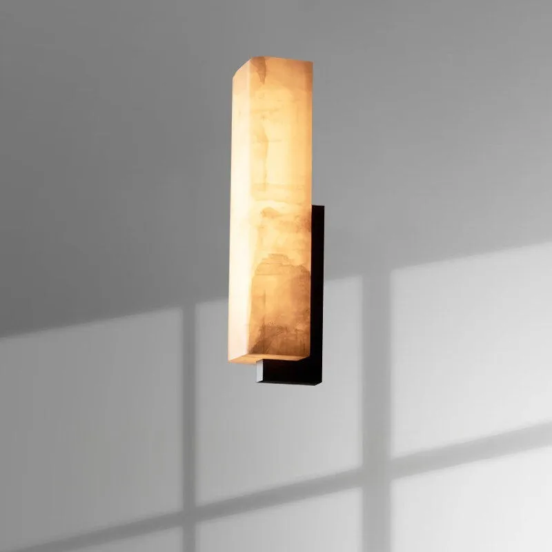 Modern Marble Series LED Pendant Light - Hanging Lamps for Dining Room Kitchen Living Room Bedroom - Decorative Lustre Lighting