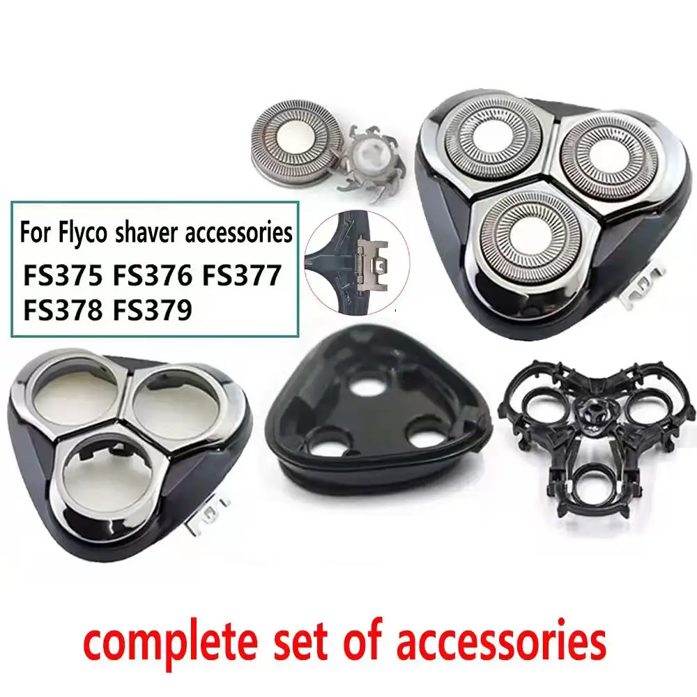 acessorios-para-barbeadores-flyco-fs375-fs376-fs377-fs378-fs379-capa-de-malha-e-lamina-para-cabeca-de-barbeador-–-instalacao-e-uso-diretos
