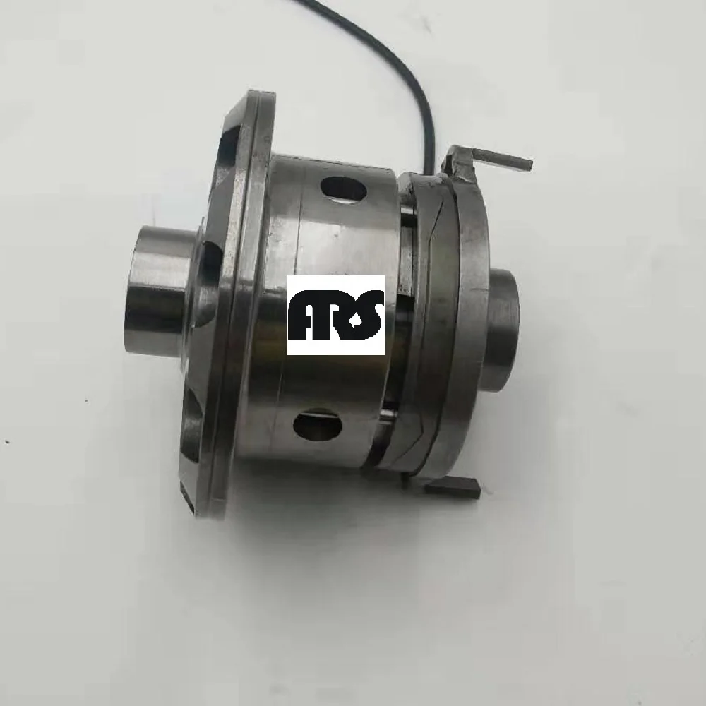 

ET205 for Suzuki Samurai/Jimny front electric lock with 22 spline 10 bolts