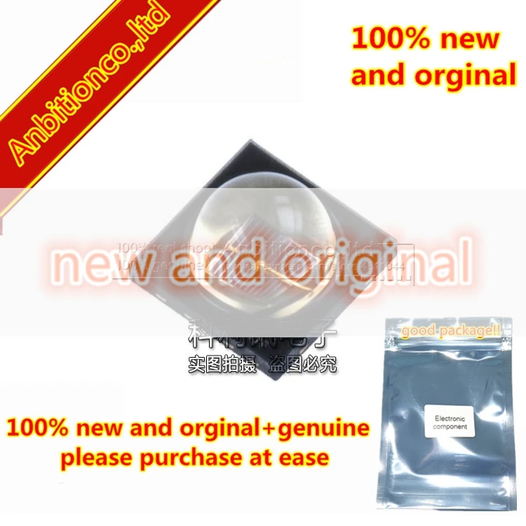 

2pcs 100% new and orginal SFH4715 OSLON Black Series (850 nm) in stock