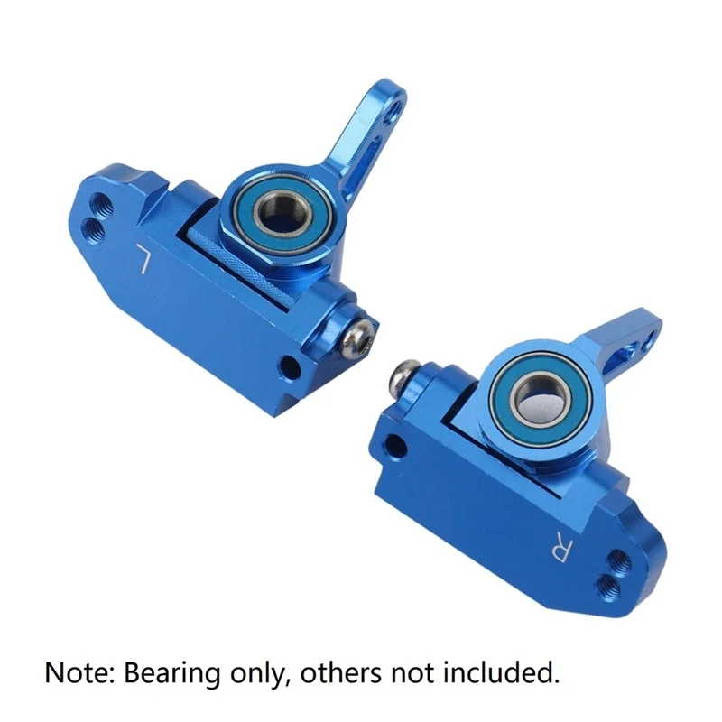 19 Stuks Compleet Lager Kit Voor Traxxas Slash Stampede Rustler Bandit 2WD 1/10 Rc Auto Onderdelen Upgrade Accessoires