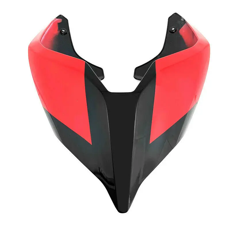 For Ducati Streetfighter V4/S ,Panigale V4/S/R , Motorcycle Rear Tail Passenger Solo Fairing