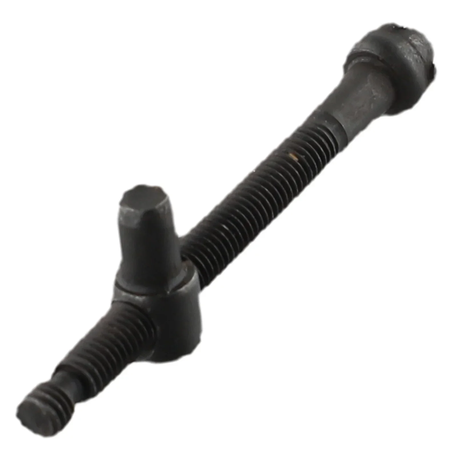 Tensor de parafuso de ajuste de serra de corrente para motosserra 4500 5200 5800 45CC 52CC 58CC Ferramentas elétricas de jardim Motosserras Regulador de corrente