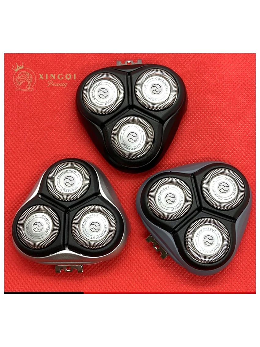 ملحقات استبدال ماكينة الحلاقة الكهربائية لشركة فيليبس PT720/722/723 /725/726 /AT798 HQ8