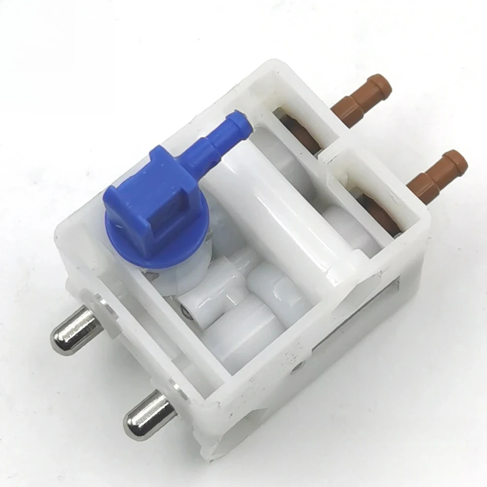 OE: 93161391, 81623986004 for IVECO/MAN Seat Level Adjustment Valve