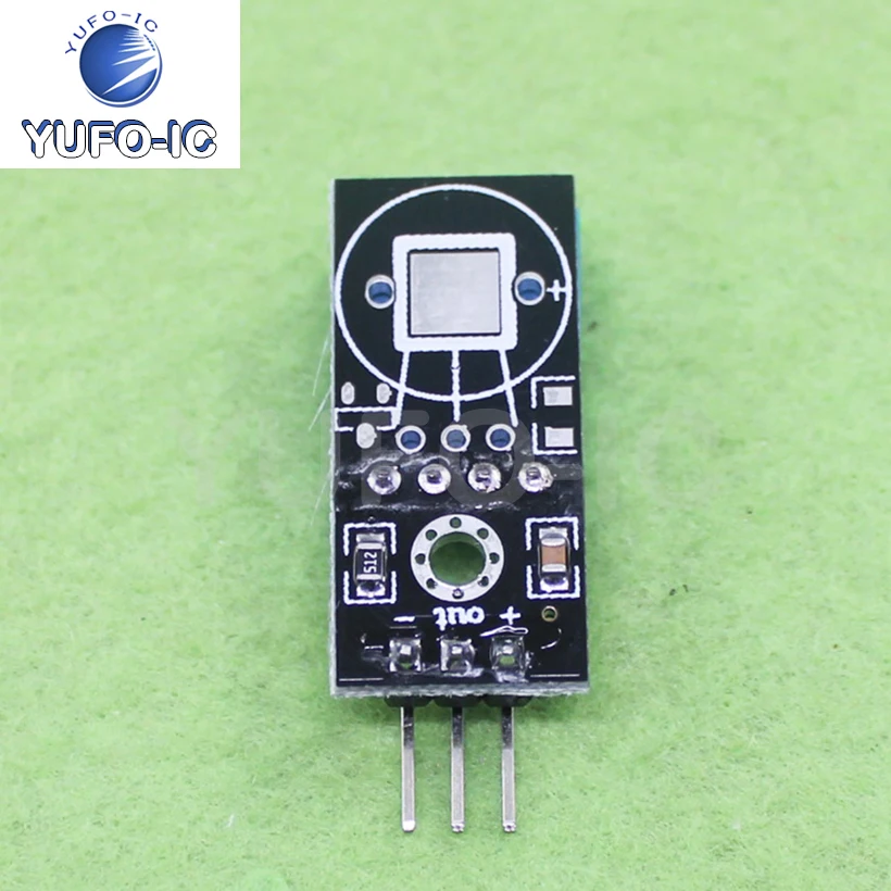 Free Ship 1PCS DHT11 Temperature Module Humidity Module Temperature And Humidity Module Sensor