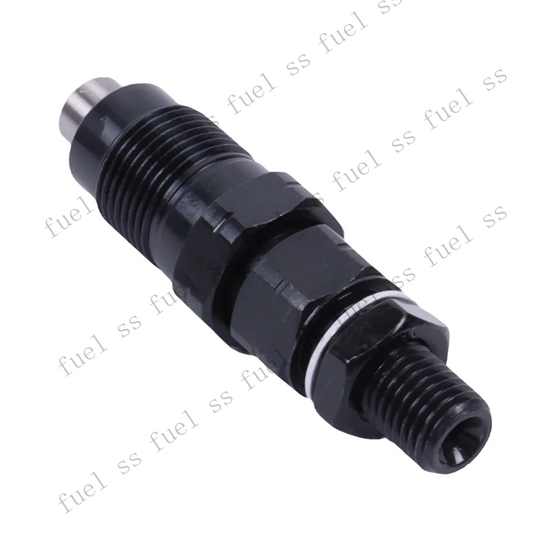 S+ 4PCS New Diesel Fuel Injectors Set fors For Hilux Surf 2L-TE 2.4 L