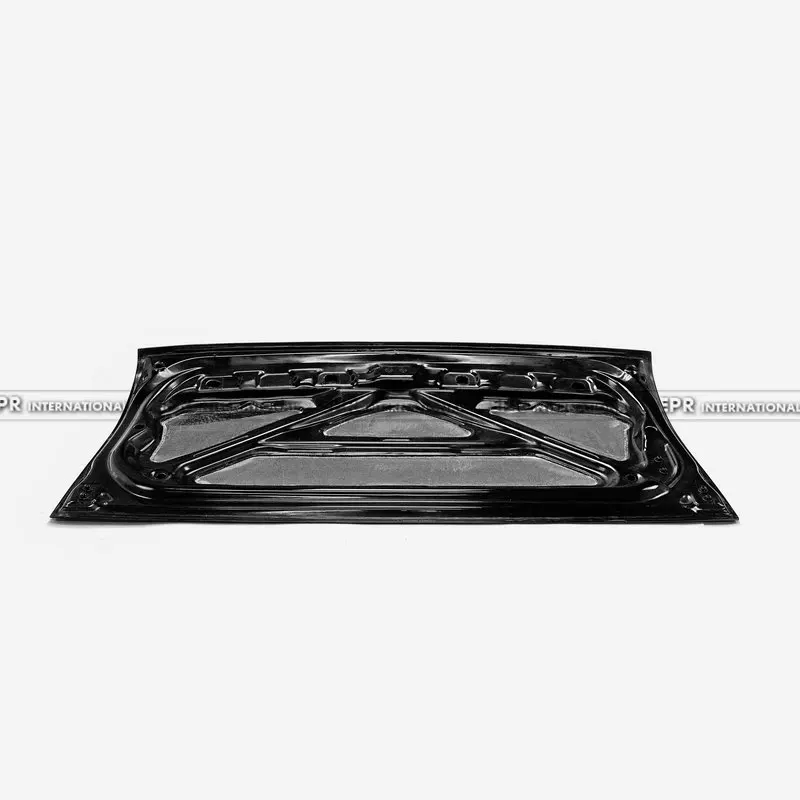 For Toyota MR2 SW20 Bootlid Trunk Racing Exterior Modification Kit, Car Body Styling Trunk