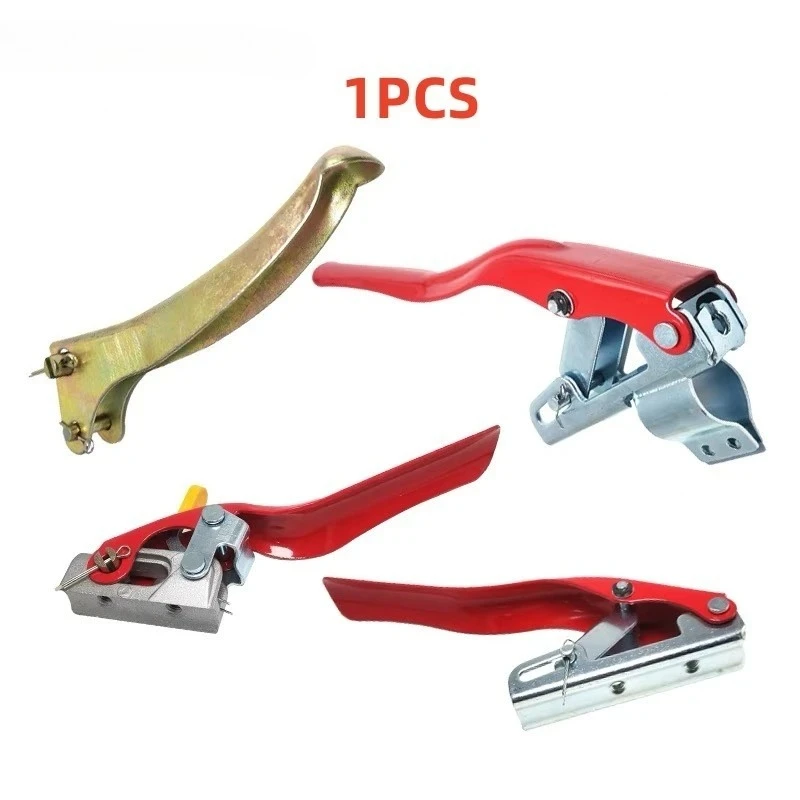 Tiller clutch handle Micro-cultivator brake clutch lever for 170F173F178F186F diesel rotary cultivator clutch assembly