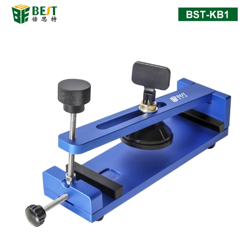 BST-KB1 Universal LCD Screen Remove The Separator Powerful Suction Mobile Phone Screen Remover No Heating Repair Fixture Tools