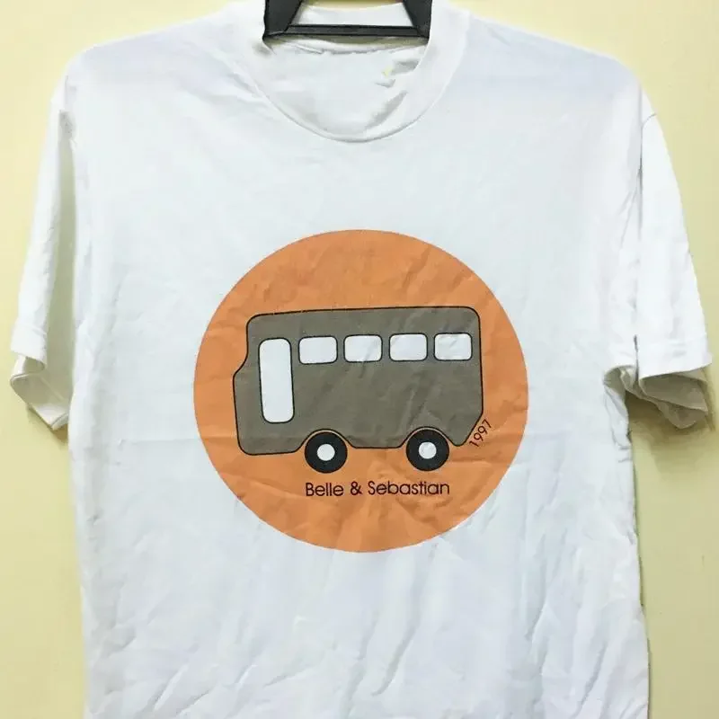 Vtg Belle And Sebas…