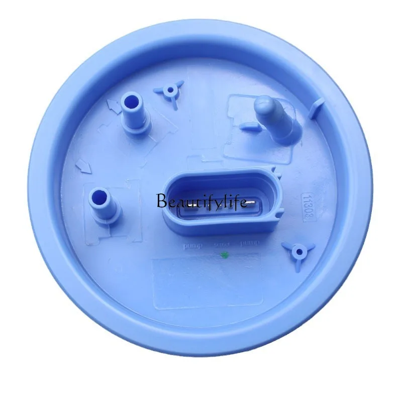 Ensemble de pompe à carburant automobile, 6R0919051N