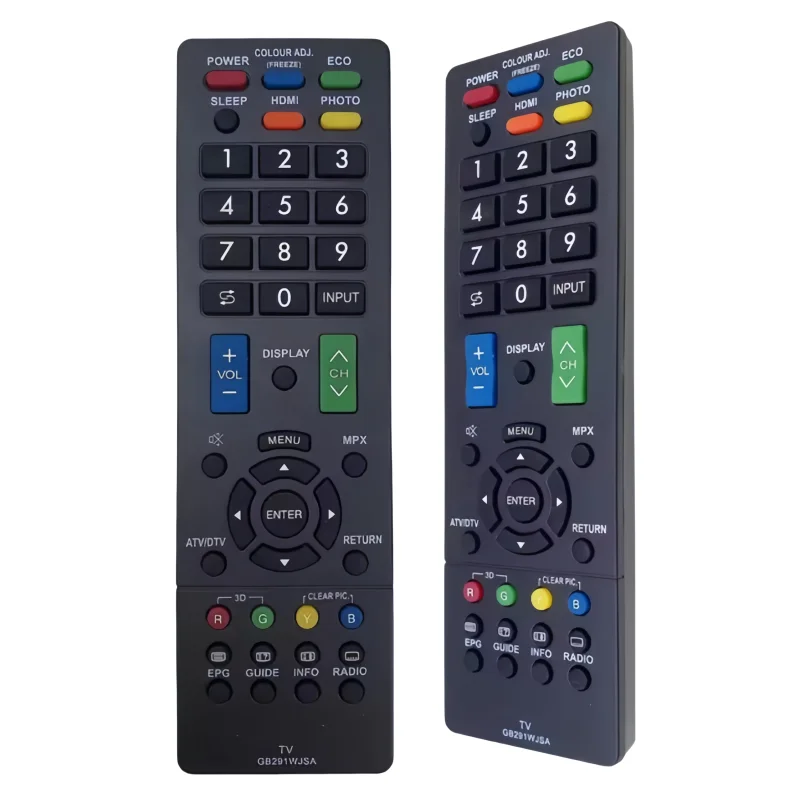 GB291WJSA Infrared …