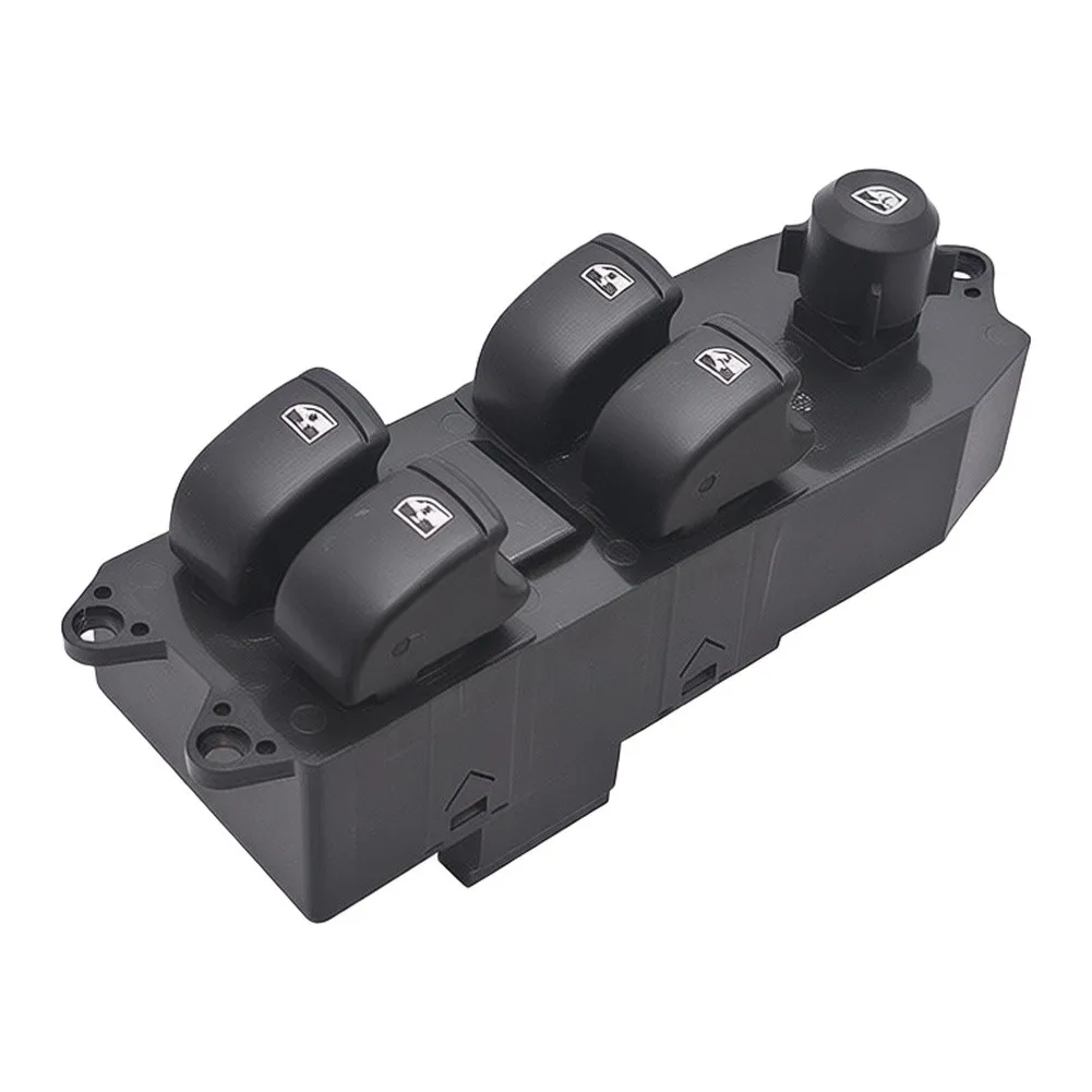 For Nubira Front Left Window Control Switch 96269354 9619077 for 1993 1994 1995 1996 1997 Models No Programming