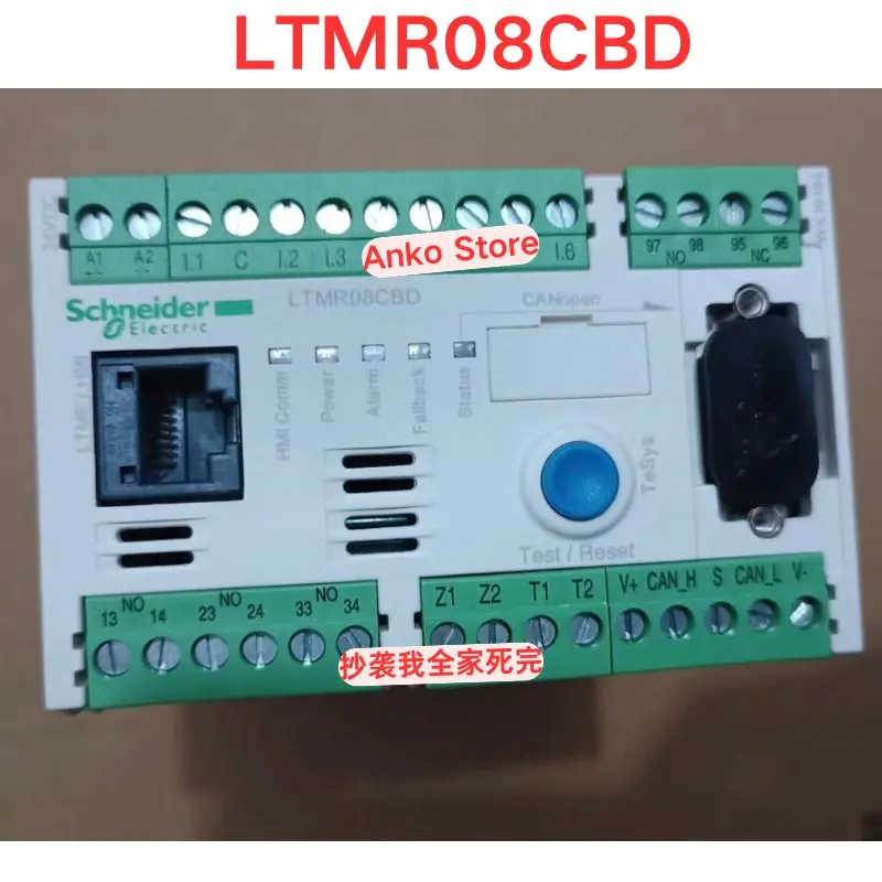 95 New LTMR08CBD Controller