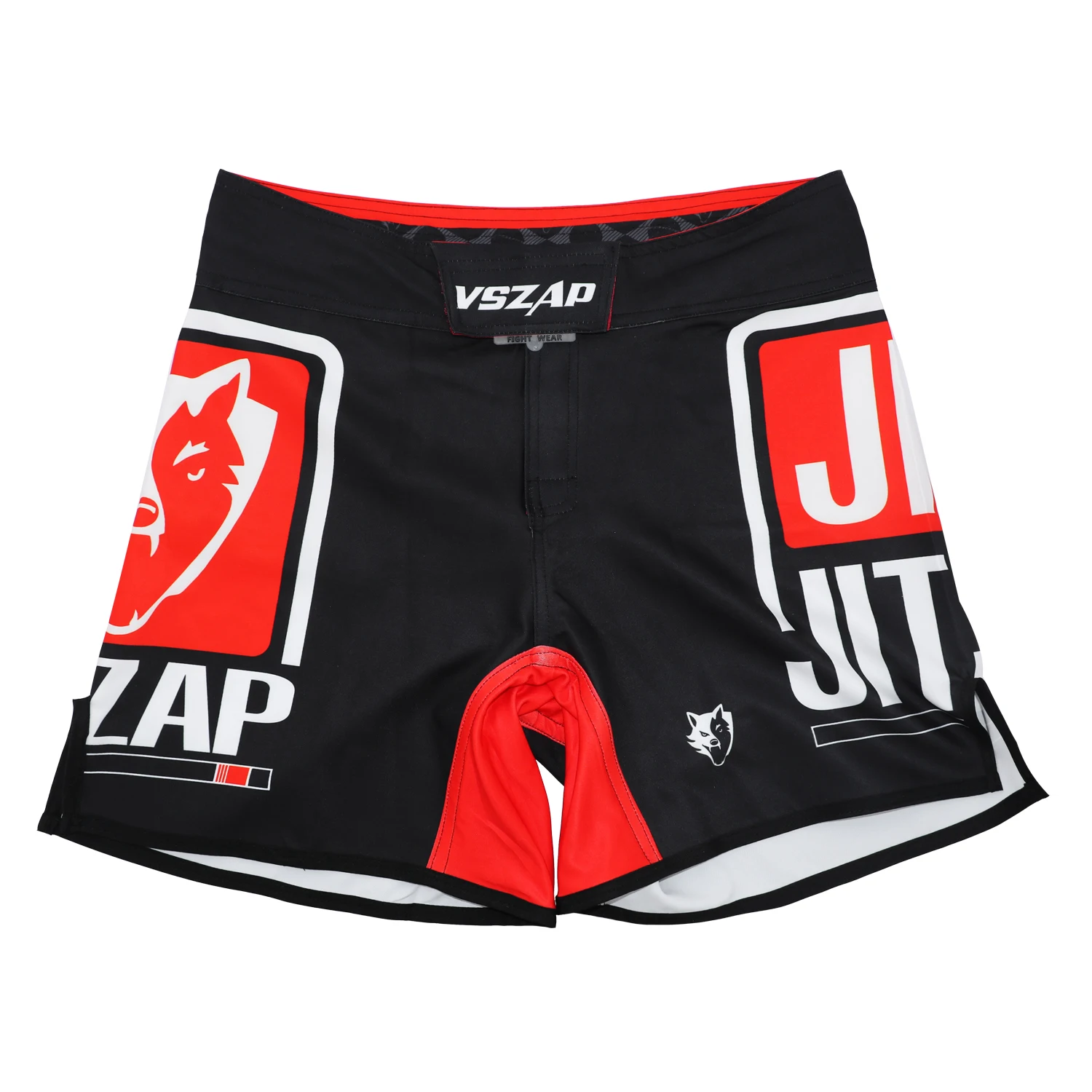 VSZAP Boxing Kickboxing MMA Comprehensive Training Martial Arts, Muay Thai Men's shorts