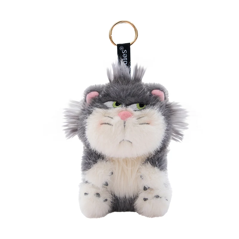 جديد Zoobies لوسيفر أفخم قلادة سماعة حقيبة لطيف Q لطيف التسوق تنوعا مناسبة للفتيات والأطفال هدية عيد #6