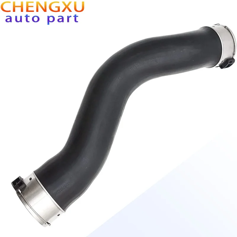 14463-4KV0A Brand New Turbochager Intercooler Hose Fit for Nissan Navara III NP300 D23 YD25