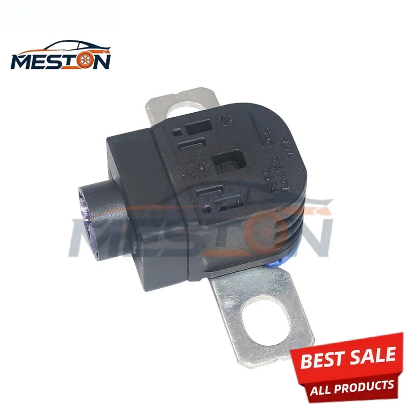 Battery Disconnect Fuse Pyrofuse Pyroswitch PSS-2 For Audi A6 A8 OEM 4G0915519