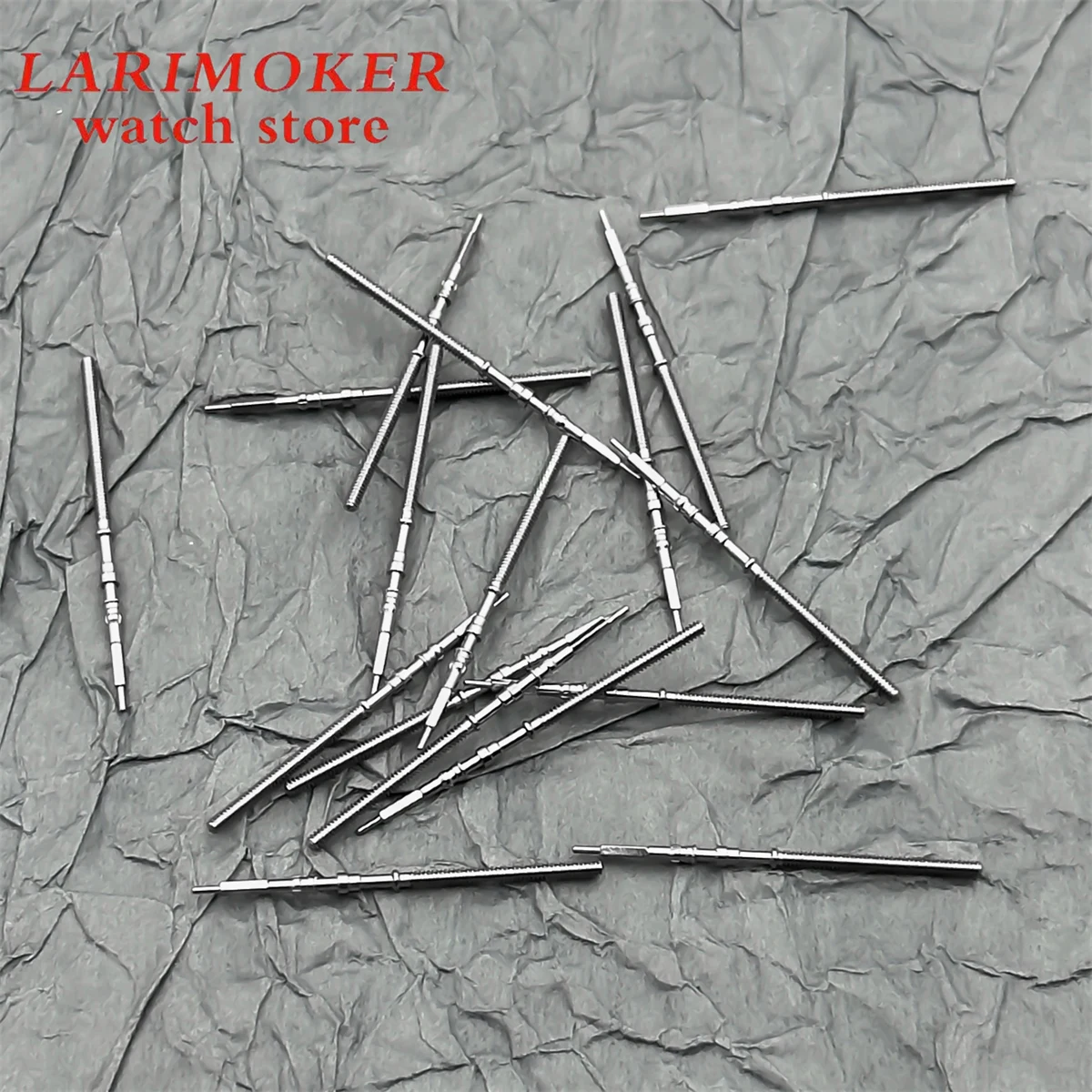 NH35A часовой стержень/сердечник, детали для часов NH35/36/38/39, запасные части для часов