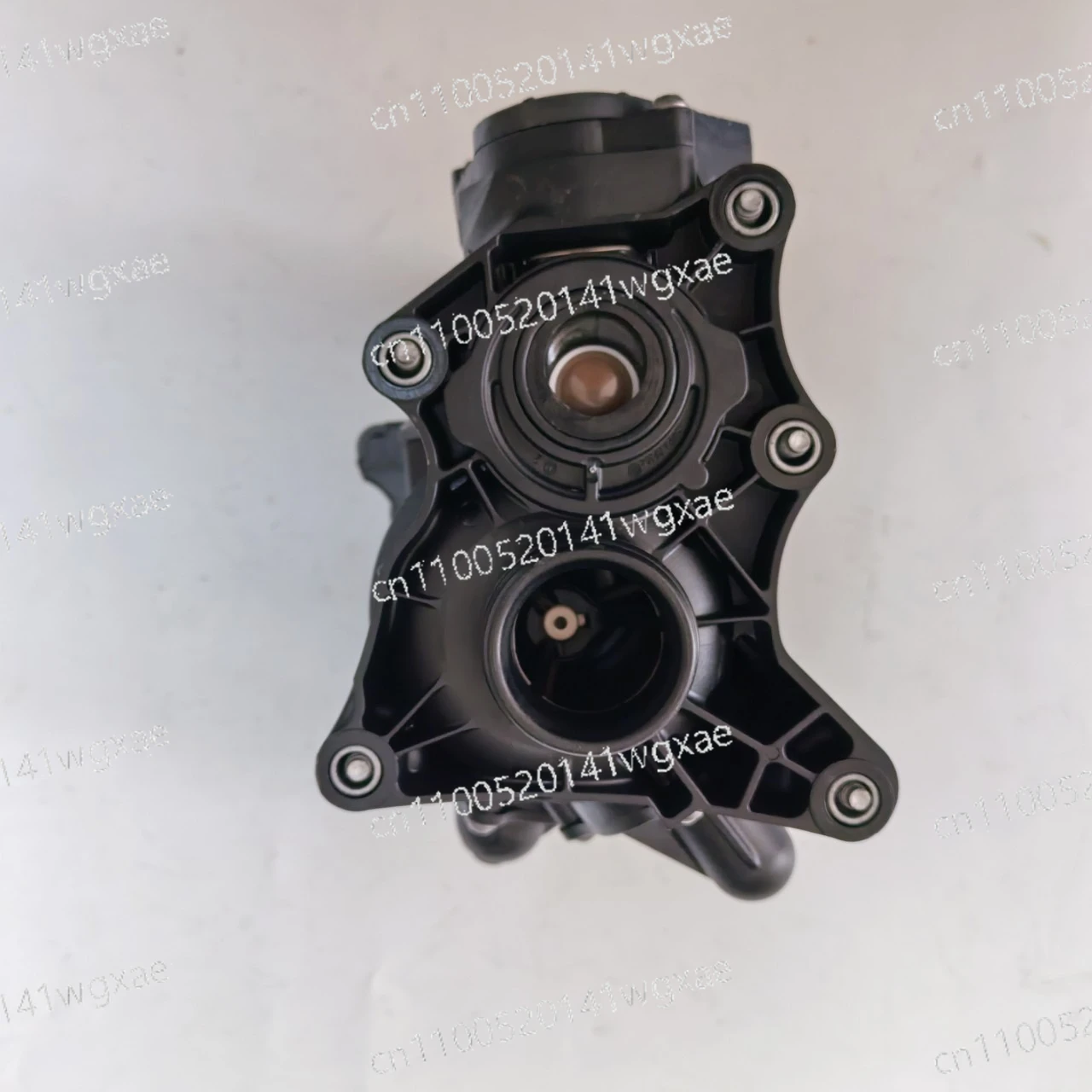 Automotive Engine Coolant Heat Exchanger Thermostat Replacement Parts