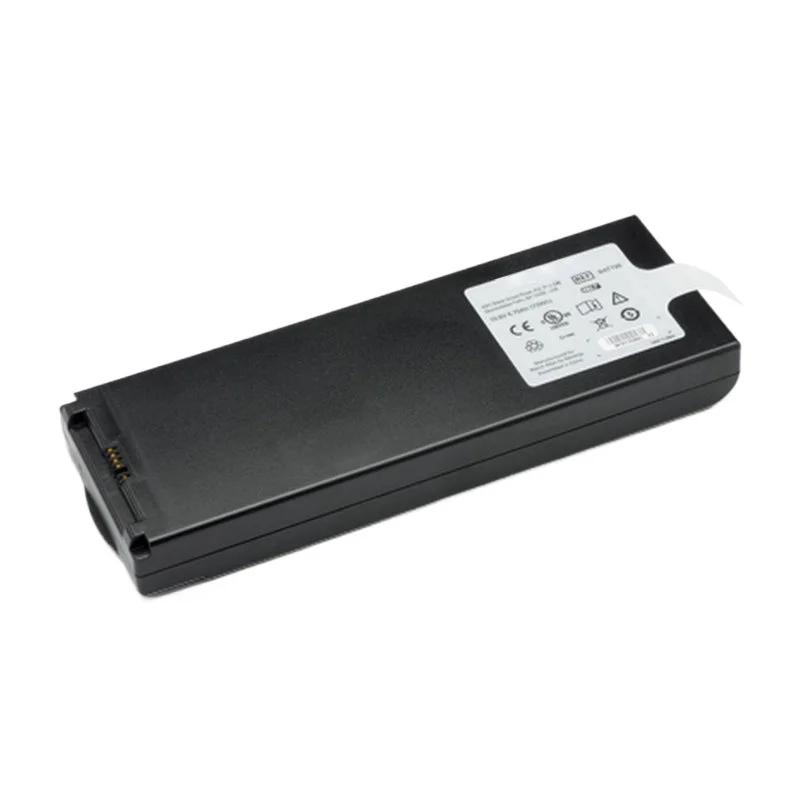 BATT99 High Quality Medical Battery 10.8V 6750mAh for Welch-Allyn Connex VSM 6000,Connex Vital Signs Monitor,CP150 Connex Spot