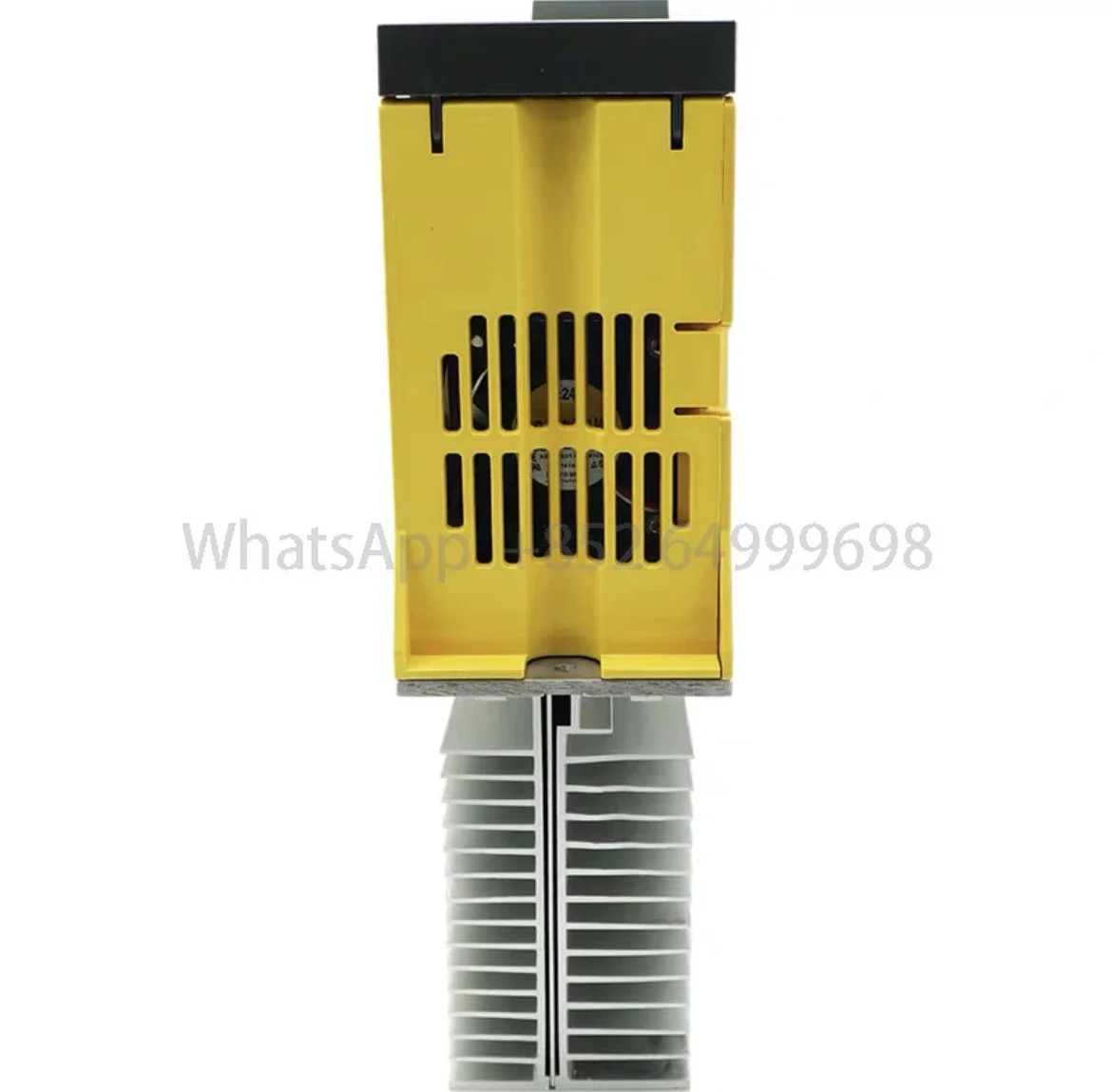 

A06B-6080-H307 Сервопривод A06B 6080 H307