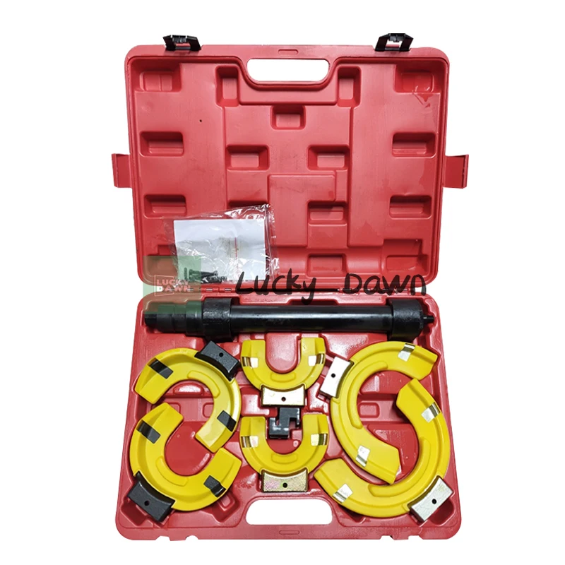 

Whole car series free disassembly shock absorber spring compressor shock absorber spring disassembler