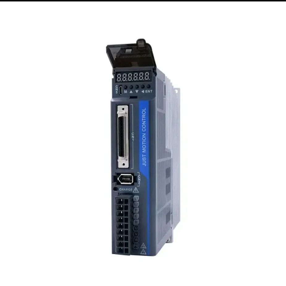 60JASM504230K-17B-SC + JAND4002-20B الصين مصنع 220 فولت 1.27 نيوتن متر 3000 دورة في الدقيقة محرك سيرفو يعمل بالتيار المتردد ومحرك 400 واط مع الفرامل