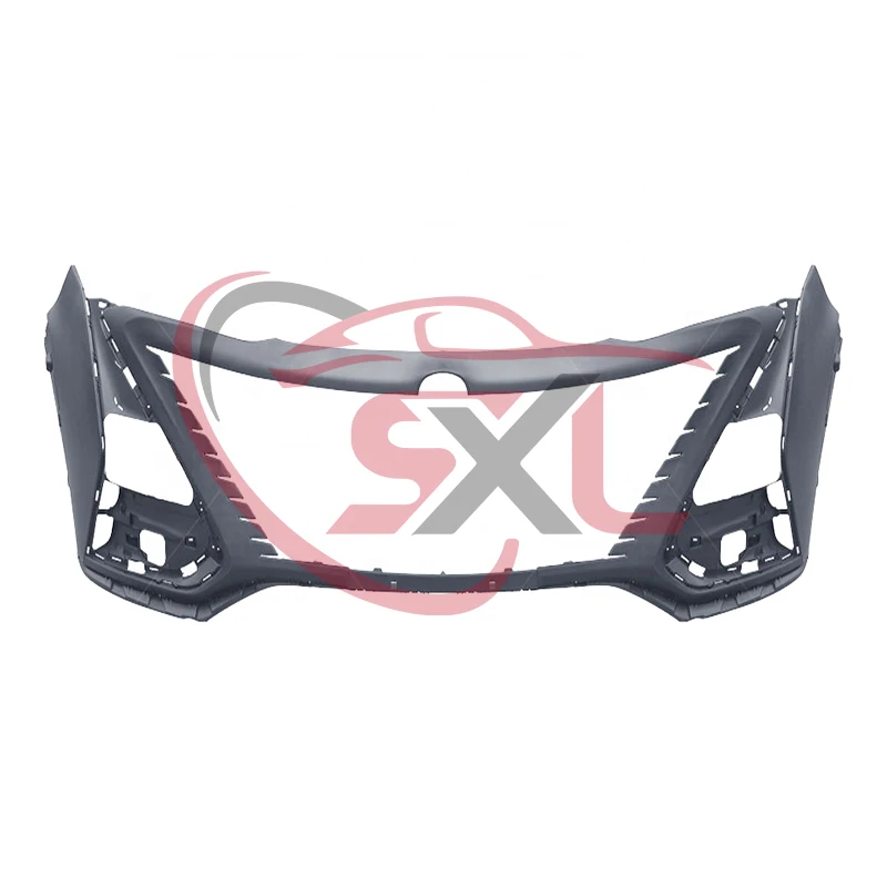 

S202F271301-1000 China for Changan UNI-T Genuine Quality Front Bumper Body Kit