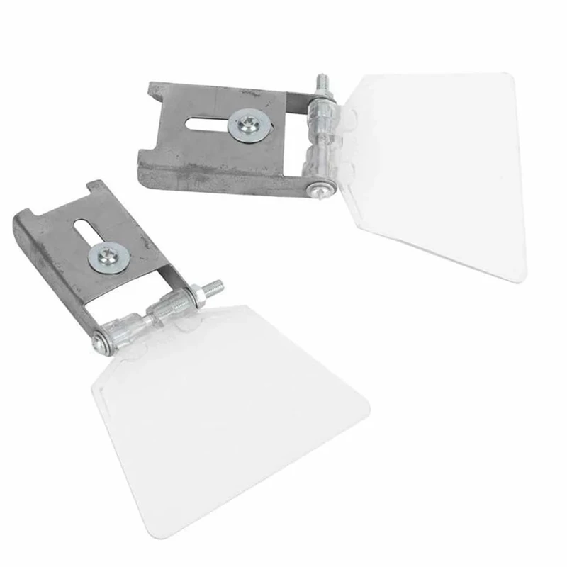 ABPQ-เครื่องบดGuardเครื่องบดม้านั่งป้องกันฝุ่นEye Powerเครื่องมือวิทยาศาสตร์สําหรับBenchประเภท 125/150 เครื่องบด