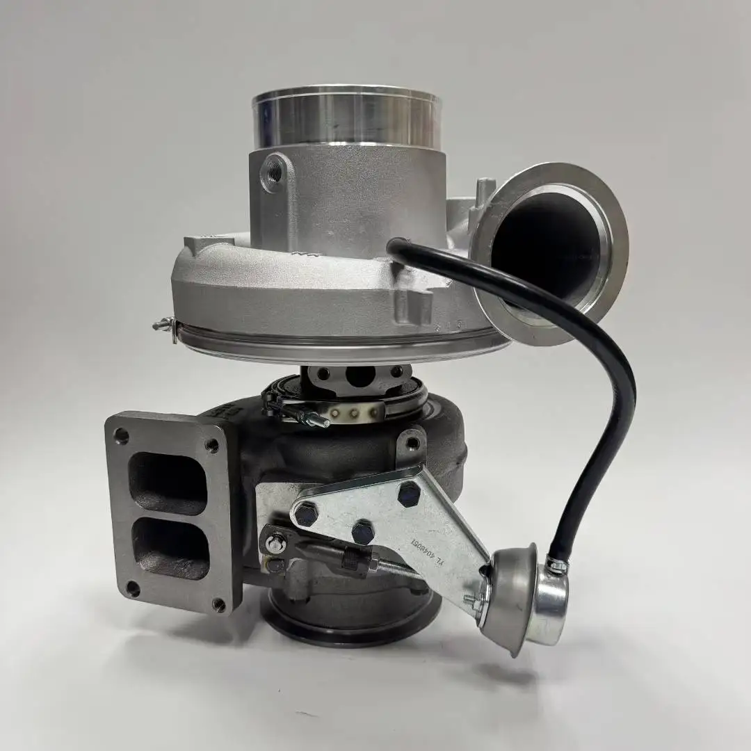 

Турбокомпрессор HE500WG Z13 ISZ13 QSZ13 для деталей двигателя Cummin*s Turbo 5327805 5498100 Turbo