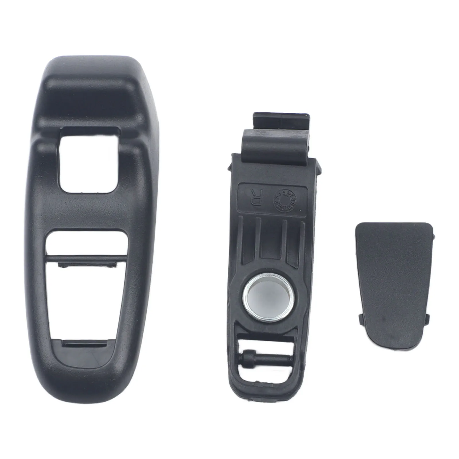 

Sun Visor Mounting Clip Right for Porsche For 718 For Boxster 2013-2020 Interior Dashboard Repair Part 98173193200