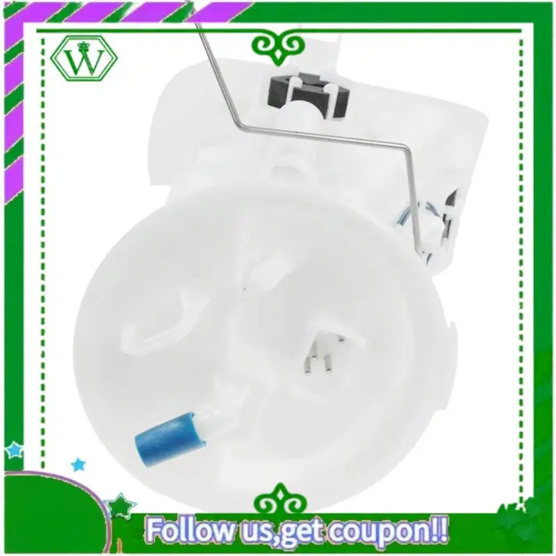 

AC34-Electric Fuel Pump Module Assembly 16141184276, 16146752499 For BMW E46 323I 325I 328I 330I 330Xi Parts Accessories