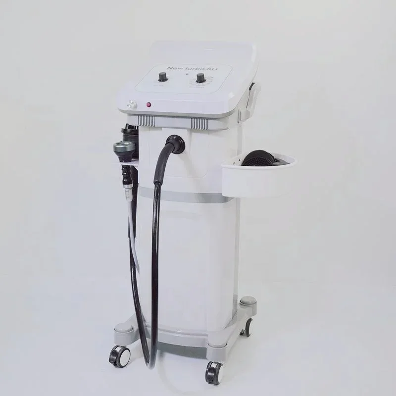 Multifunctional Turbine Muscle Vibration G5 Massage Equipment G8 Negative Pressure Fat Eliminator And Muscle Fatigue Reliever