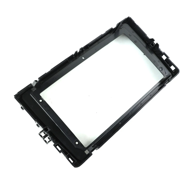 Car Multimedia Radio Frame For Volkswagen Lavida Magotan 2018+ large screen navigation frame