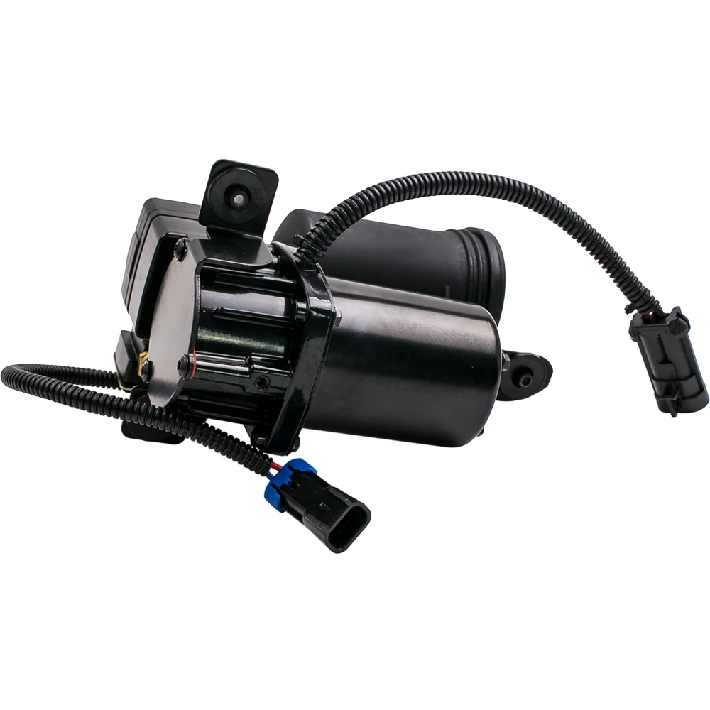 Luftfederungskompressorpumpe für Mercedes Vito W638 V230 1996–2003 6383280202 Stoßdämpferteile – Detail 2