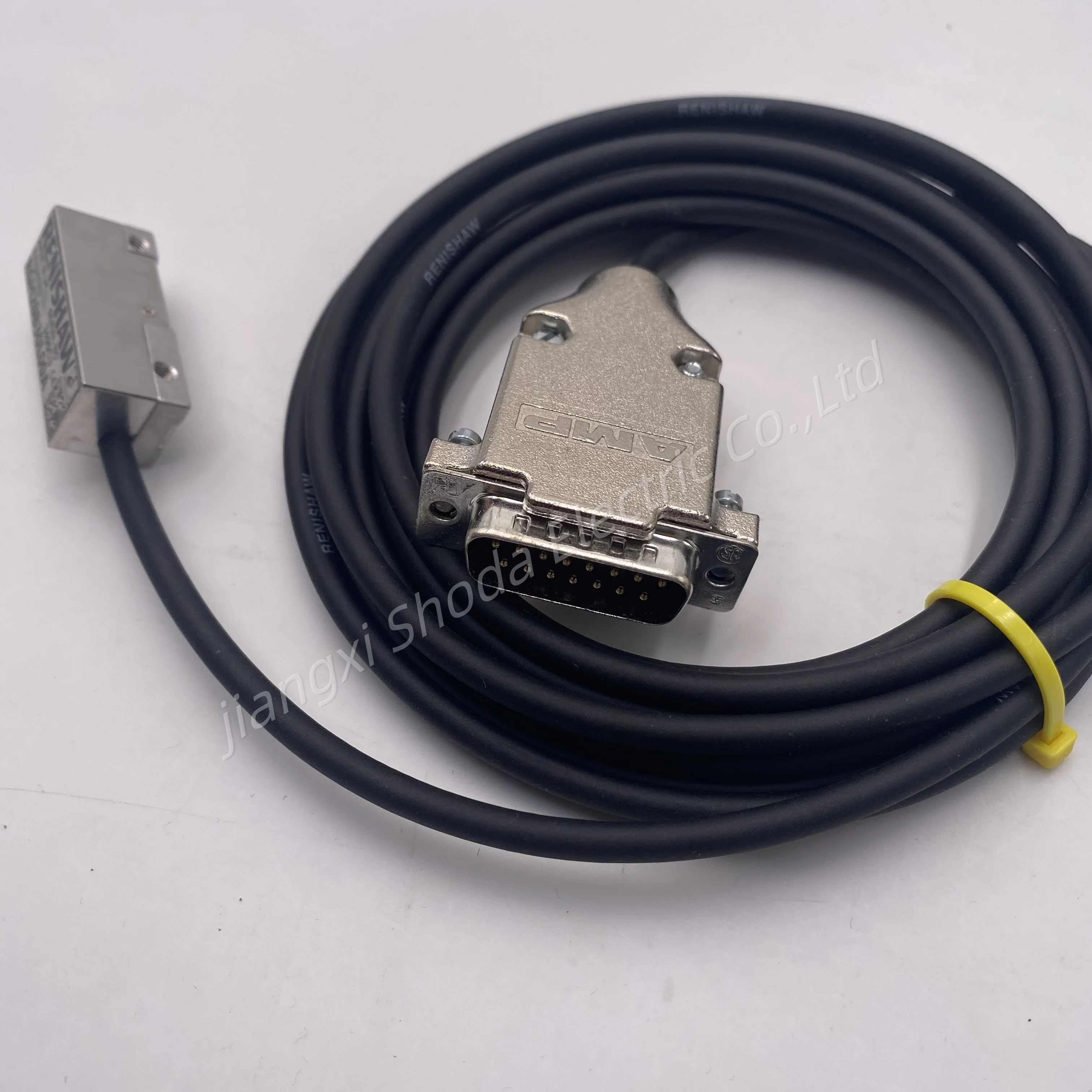 

Hot saleBrand New Original RENI-SHAW RGH20B30L00A Readhead Encoder RGH20B30L00A best