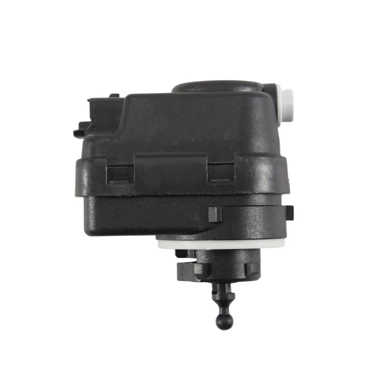 #61S (Black)Car Headlight Range Adjustment Control Regulator Motor,Automotive Parts & Accessories
