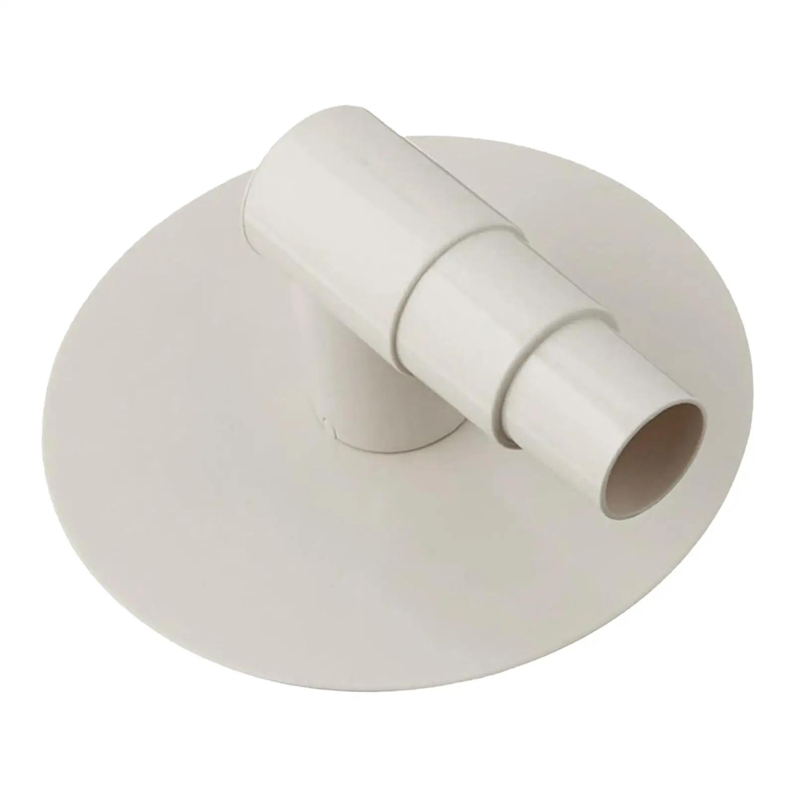 Pool Skimmer Vacuum Plate 90 Degree Elbow 8929 for Pool Skimmer Spx1088H