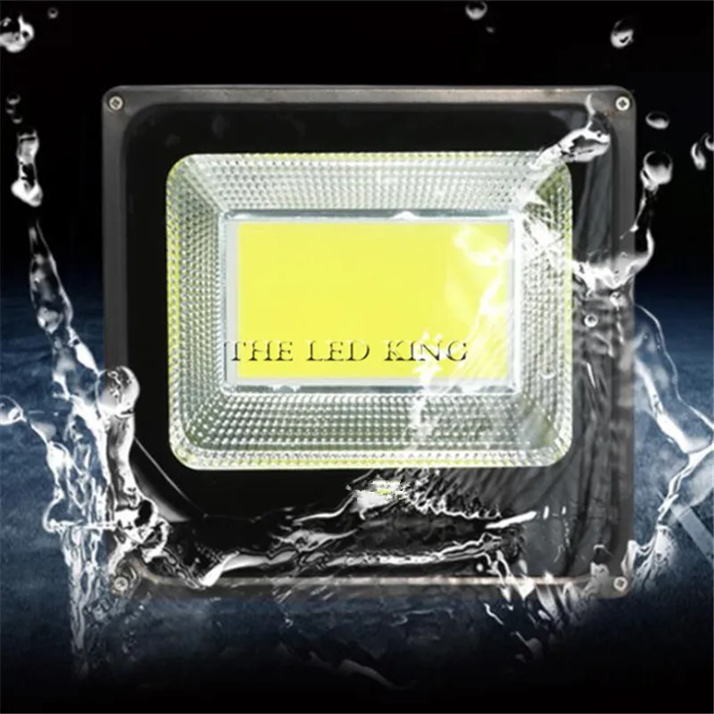 

Led Flood Light 10W 20W 50W 100W 150W 220V Led Reflector Waterproof Floodlight Outdoor Wall lamp Led Spotlight