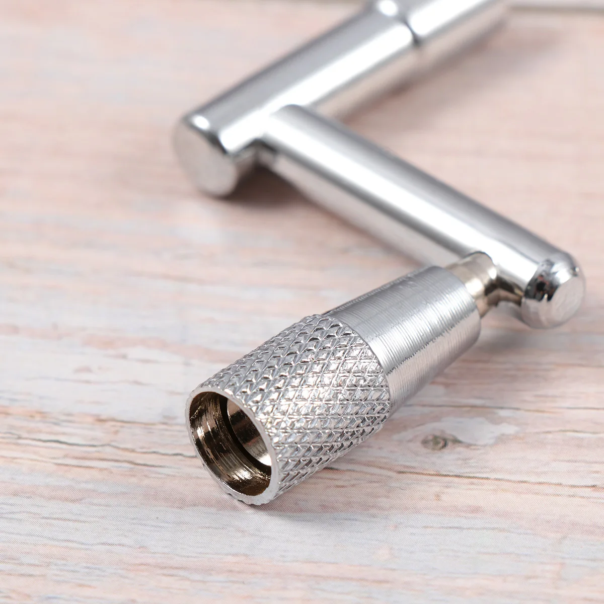 

4pcs Drum Key Wrench Unloading Fast Loading Hand Drummer Essential Tuning Key For Drum Sets Design Metal Instrument